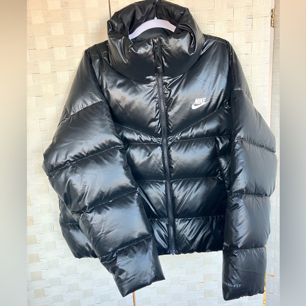 Nike Sportswear Therma Fit City Series Women’s Jacket